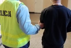 Siemianowice Śląskie. Chciał ukraść elektronarzędzia, zdradził go telefon komórkowy