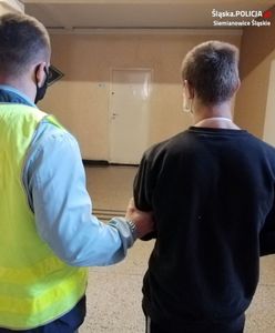 Siemianowice Śląskie. Chciał ukraść elektronarzędzia, zdradził go telefon komórkowy