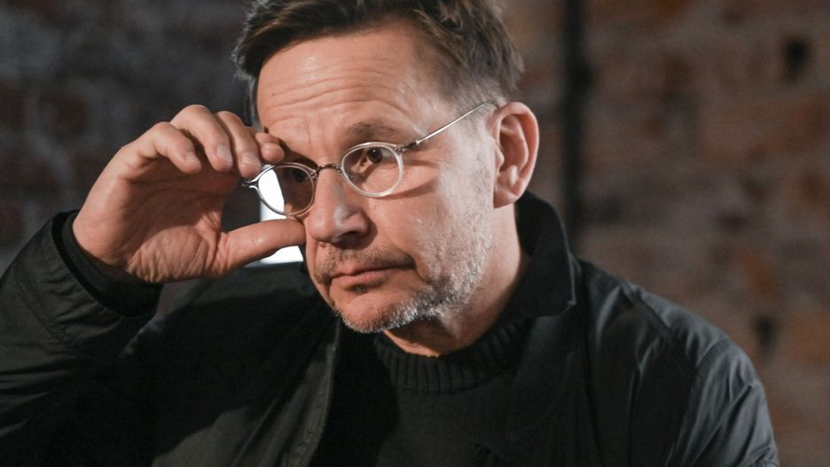 Bartłomiej Topa stracił syna