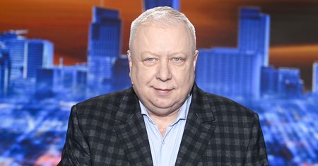 Rzadko pokazują się razem. Oto jak wygląda jego żona