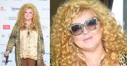 "Złota" Magda Gessler zachęca do diagnostyki jajnika (ZDJĘCIA)