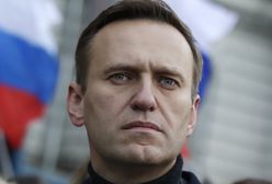 Aleksiej Nawalny apeluje do Rosji. Domaga się zwrotu ubrań. Mówi o "niezbitym dowodzie"