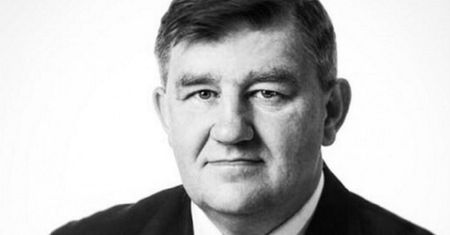 Marian Ormaniec nie żyje. Polityk PSL miał COVID-19