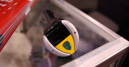 CES 2009: Daj swojemu autu nowy dźwięk