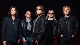 Ponadczasowa kapela powraca. Wiemy, gdzie zagrają swoje "Final Countdown"