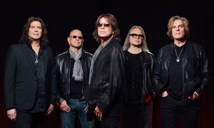 Ponadczasowa kapela powraca. Wiemy, gdzie zagrają swoje "Final Countdown"