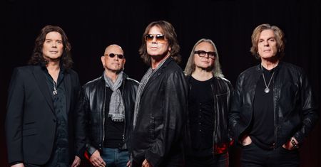 Ponadczasowa kapela powraca. Wiemy, gdzie zagrają swoje "Final Countdown"