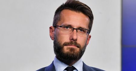 Nowy Polski Ład. Radosław Fogiel: posłów nie dotkną zmiany