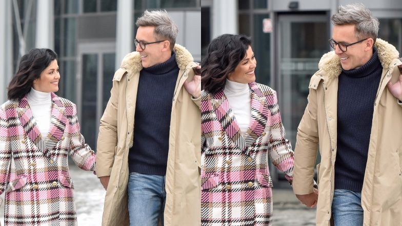 Katarzyna Cichopek i Maciej Kurzajewski