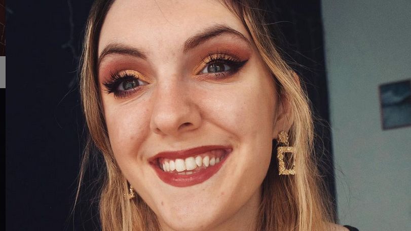 Becca Butcher ma zespół Polanda