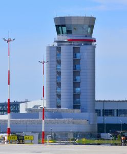 Pilot musiał zawracać. Potworna awantura w samolocie do Paryża