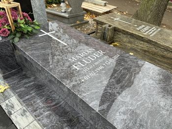 Gniezno: Znane osoby, które spoczywają na cmentarzu św. Krzyża