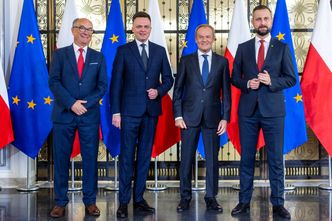 Chcą wyprzedzić Nawrockiego. Wraca pomysł ważny dla milionów Polaków