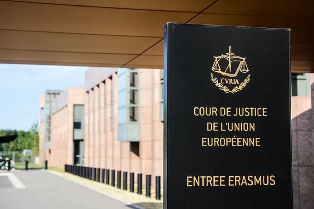 Oligarchowie skarżą się do TSUE. Chcą zniknąć z listy sankcyjnej