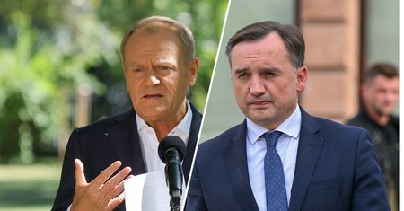 Ziobro opublikował nagranie. "Pokaż ten film swojej córce"