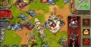 Command & Conquer Red Alert dla iPhone'a