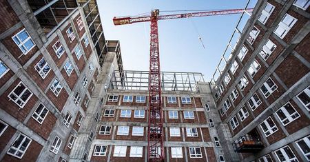 Ruszyła rozbudowa i modernizacja Centrum Onkologii Ziemii Lubelskiej