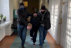 Seria zabójstw w Warszawie. To ona namierzyła podejrzanego