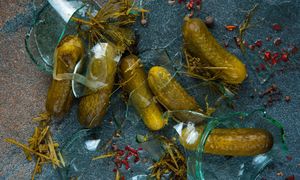 Kto płaci, jeśli stłukłeś słoik w sklepie? Przepisy są jasne