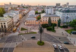 Kościół wynajął lokal za bezcen, dla innych cena była zaporowa. Warszawski ratusz tłumaczy