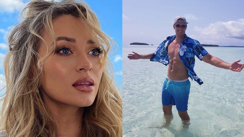 Marcelina Zawadzka ma nowego faceta?