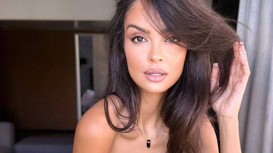 Klaudia El Dursi pochwaliła się codzienną stylizacją