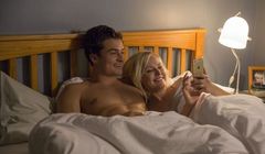 "Easy" - nowy serial Netfliksa. Orlando Bloom w trójkącie z Malin Åkerman