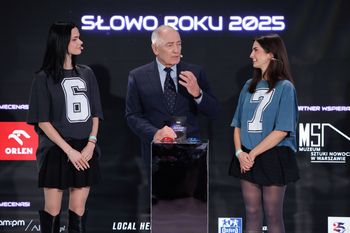 Młodzieżowe Słowo Roku 2025. Znamy zwycięzcę