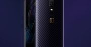 OnePlus 6 Marvel Avengers Limited Edition oficjalnie. Oto smartfon, którego chciałby używać Iron Man