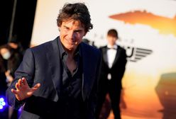Za sequel "Top Gun" Tom Cruise zgarnął już krocie. A zarobi jeszcze większy majątek