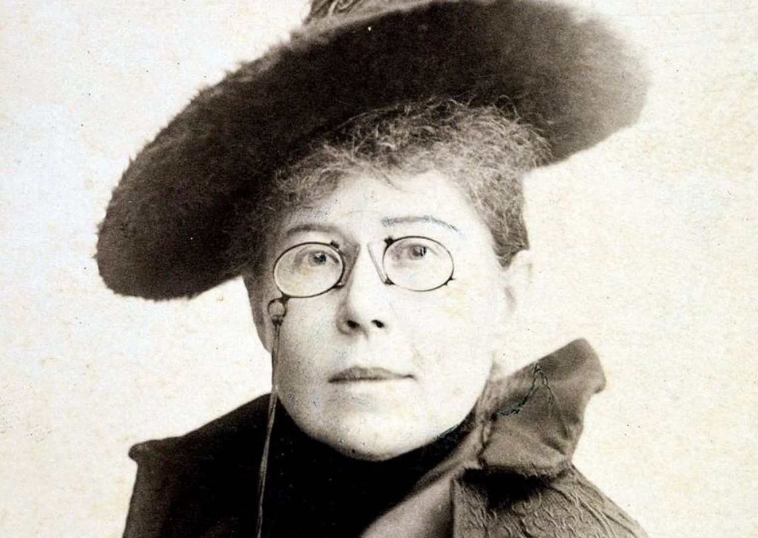 Maria Konopnicka