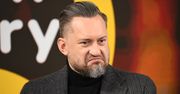 Marcin Prokop "oświadczył się" na wizji. Dorota Wellman nie kryła rozczarowania