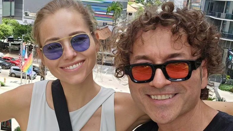 Agata Rubik opublikowała ostatnie rodzinne zdjęcie przed przeprowadzką do Miami