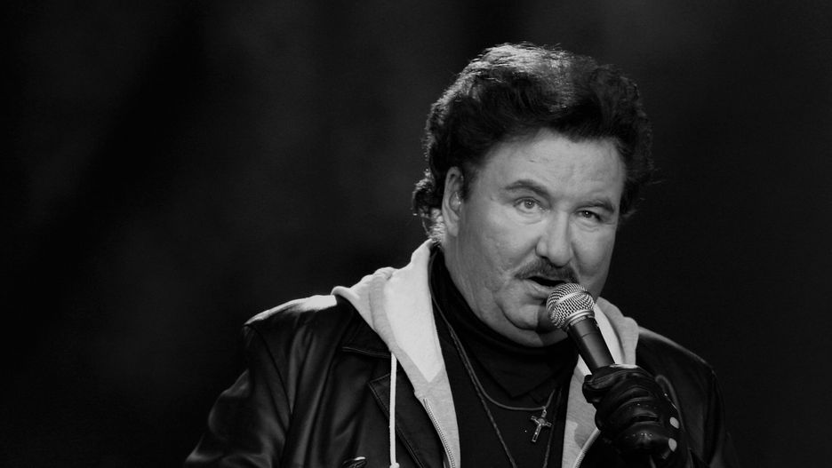 Krzysztof Krawczyk nie żyje. Odszedł w wieku 74 lat