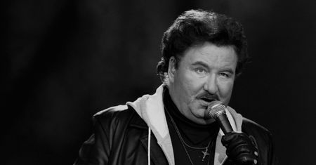 Krzysztof Krawczyk nie żyje. TVP zmienia ramówkę