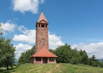 Góra Świętej Anny w Nowej Rudzie. Byliście tam? Proponujemy wycieczkę w to ciekawe miejsce
