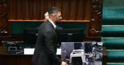 "W Sejmie był kosmitą". Politycy w dniu pogrzebu wspominają Łukasza Litewkę