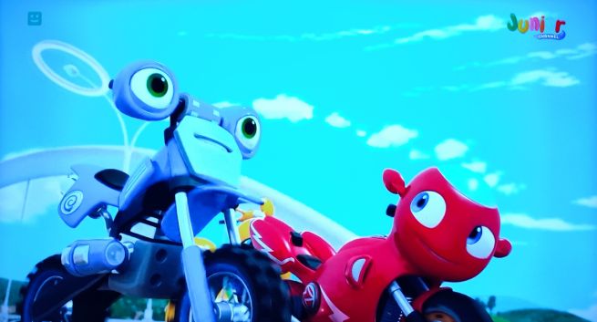 Nowe stacje w Pilot WP. Pełna lista kanałów serwisu streamingowego