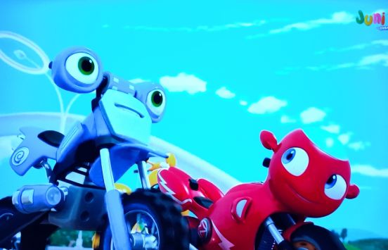 Nowe stacje w Pilot WP. Pełna lista kanałów serwisu streamingowego