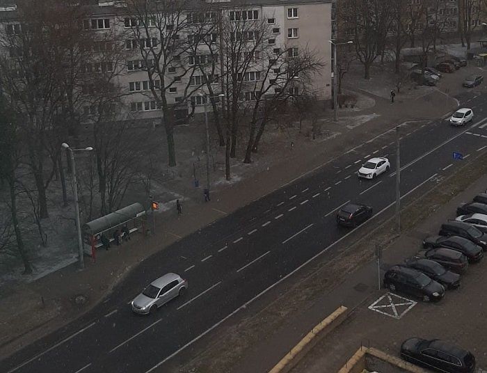 Urzędnicy zlikwidowali miejsca parkingowe by zrobić postój dla taksówek