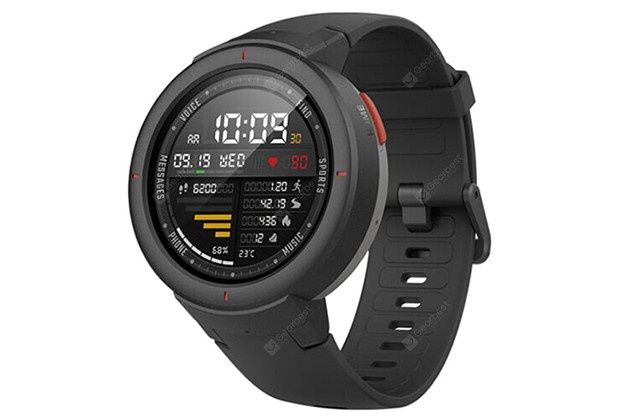 Amazfit Verge