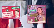 "Pszem pani, ja chcę siku". Niebywałe, co zrobił kandydat w polskich wyborach