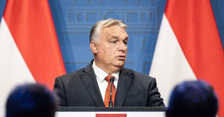 Nieoficjalnie: decyzje ws. Orbana. Nocne ustalenia