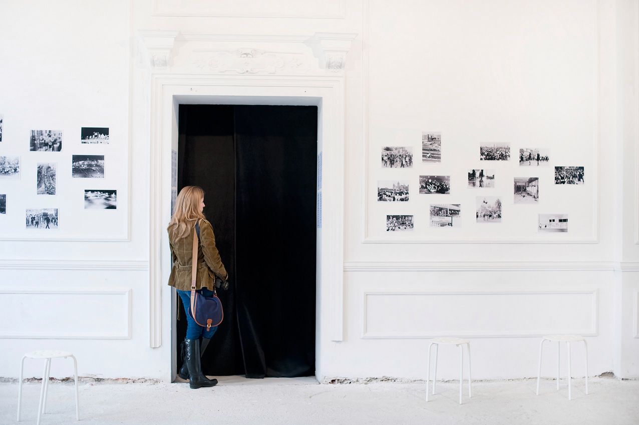 Fotofestiwal w Łodzi - skromniejszy budżet, ale wystawy ciekawe