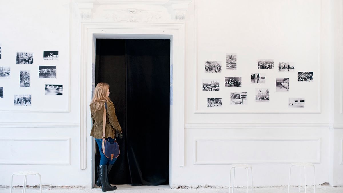 Fotofestiwal w Łodzi - skromniejszy budżet, ale wystawy ciekawe 1