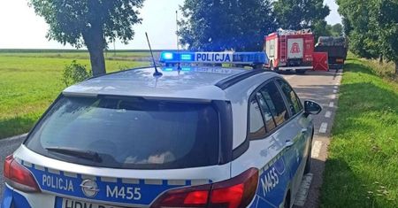Tragedia w Starym Berezowie. Nie żyje znany chirurg