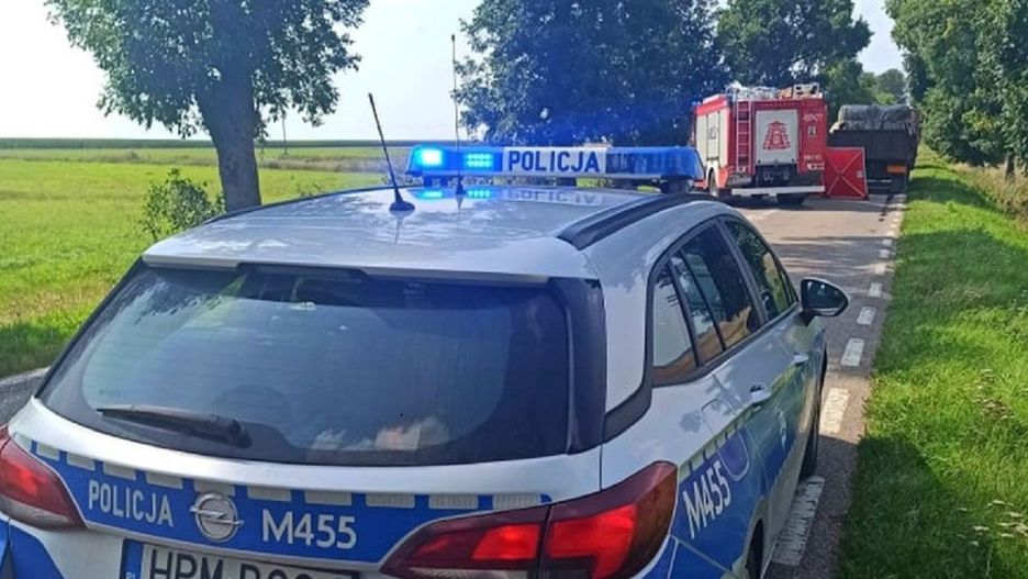 Tragedia w Starym Berezowie. Nie żyje znany chirurg dr Paweł Sokołowski 
