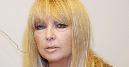Maryla Rodowicz tłumaczy, czemu od lat pozostaje singielką: "Randki przez sieć NIE SĄ DLA MNIE"
