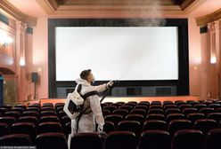 Otwarcie multipleksów. Widzów jednak jak na lekarstwo