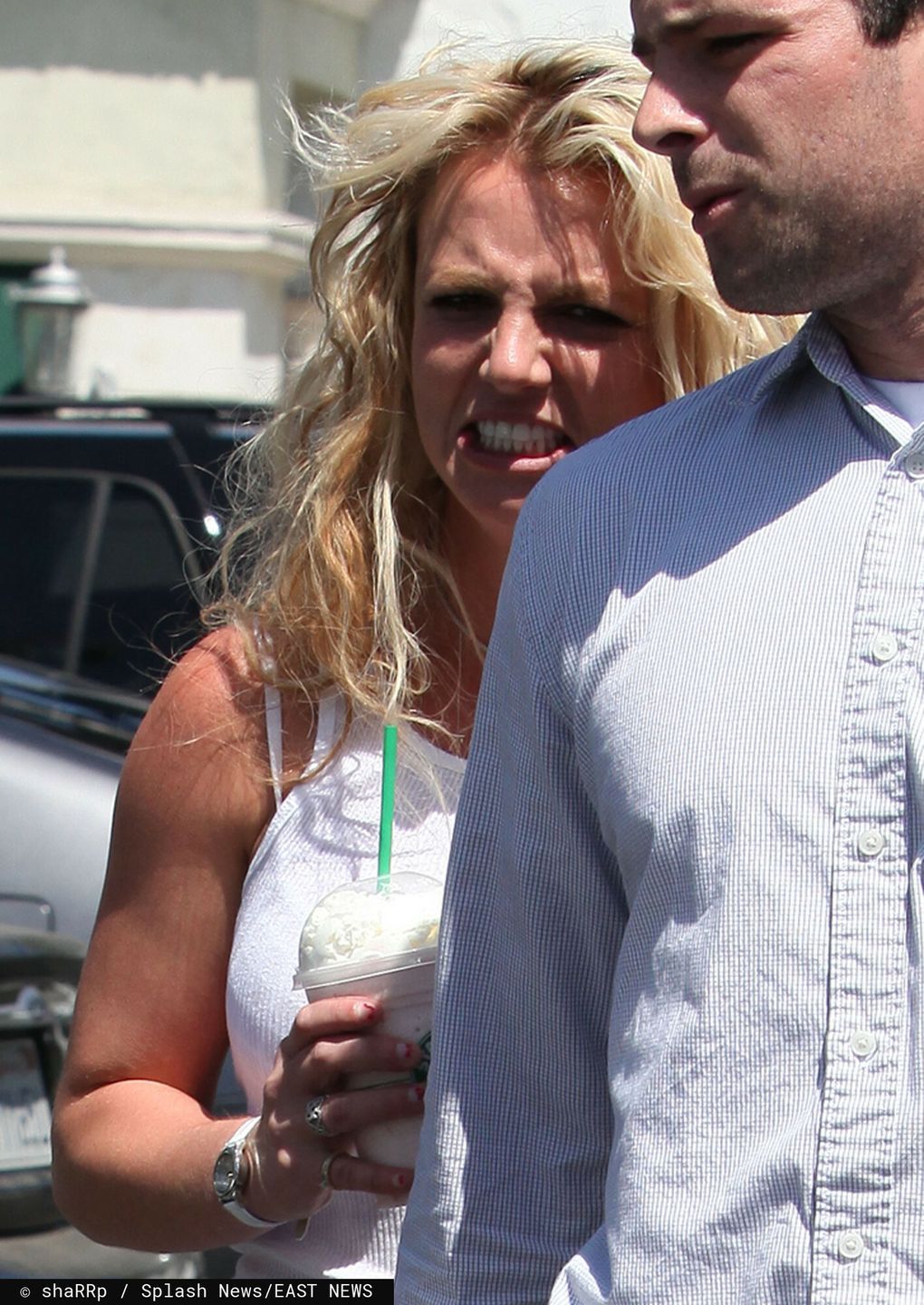 Britney Spears